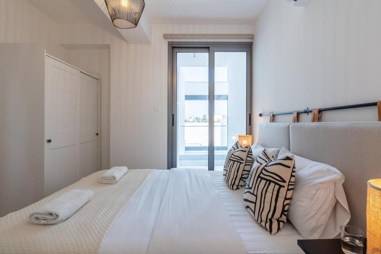 Vanilla's Prime 1-bedroom In Apartment