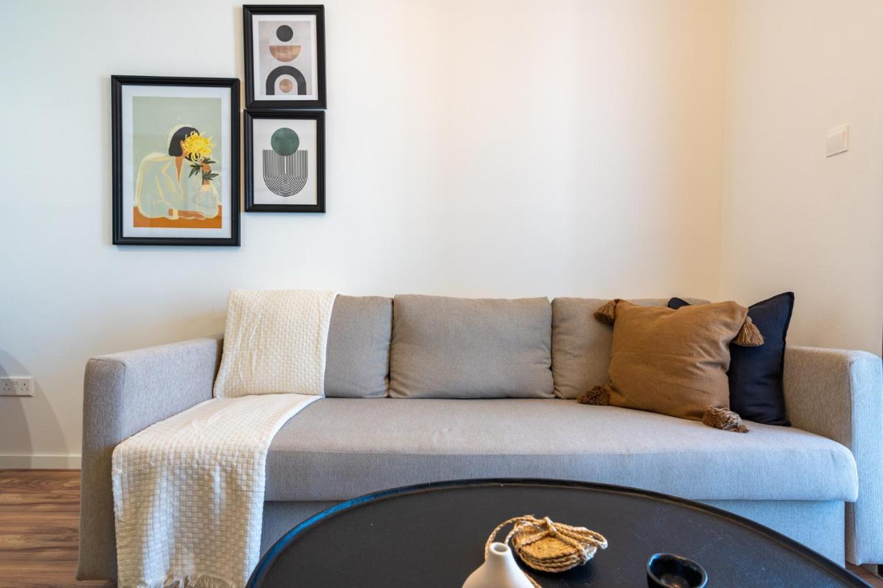 Latte's Prime 1-bedroom In