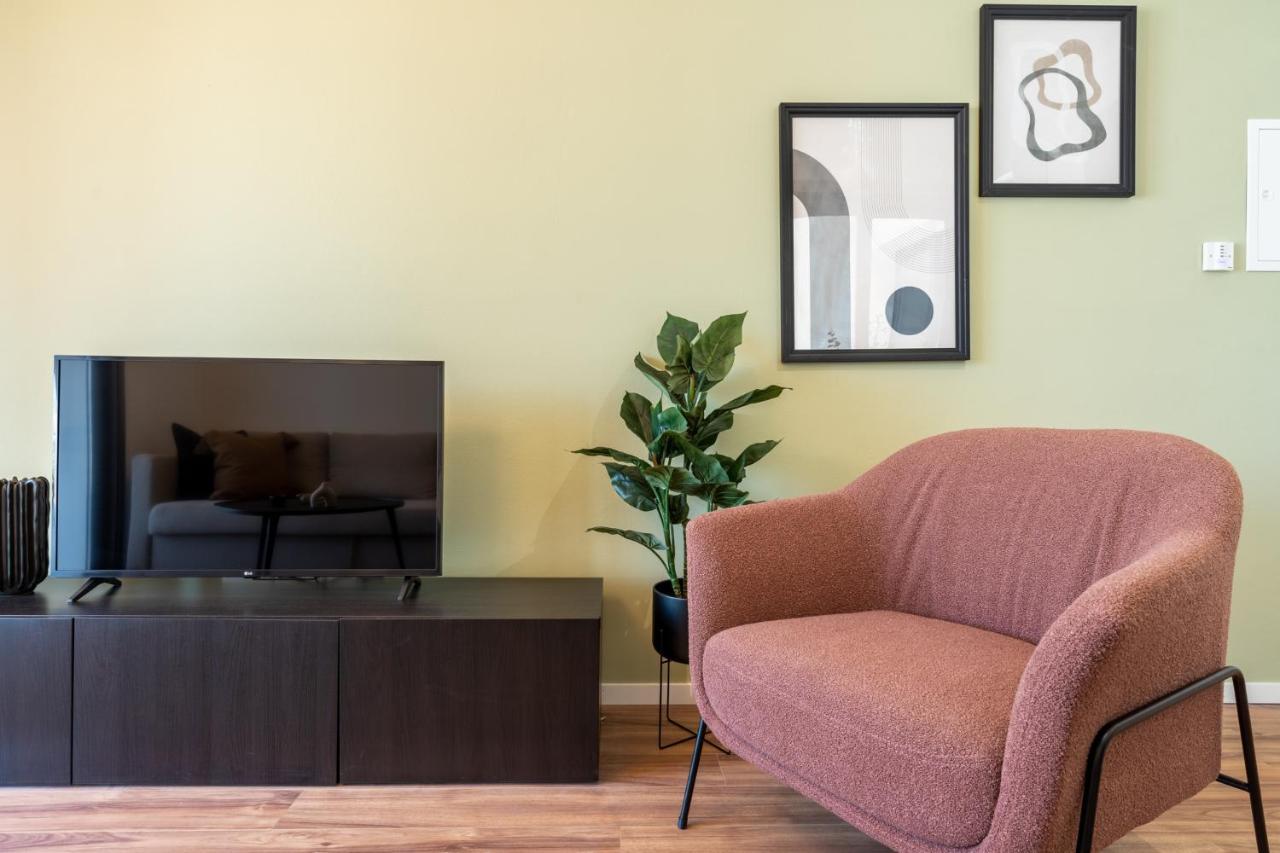 Latte's Prime 1-bedroom In *