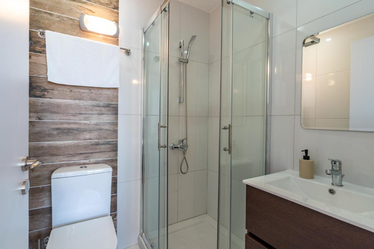 Latte's Prime 1-bedroom In Apartment *