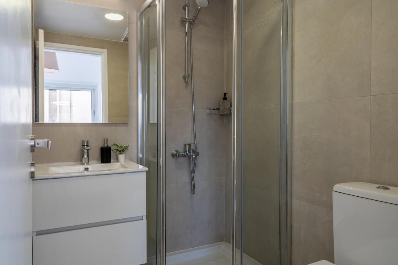Hermes 2-bedroom In *