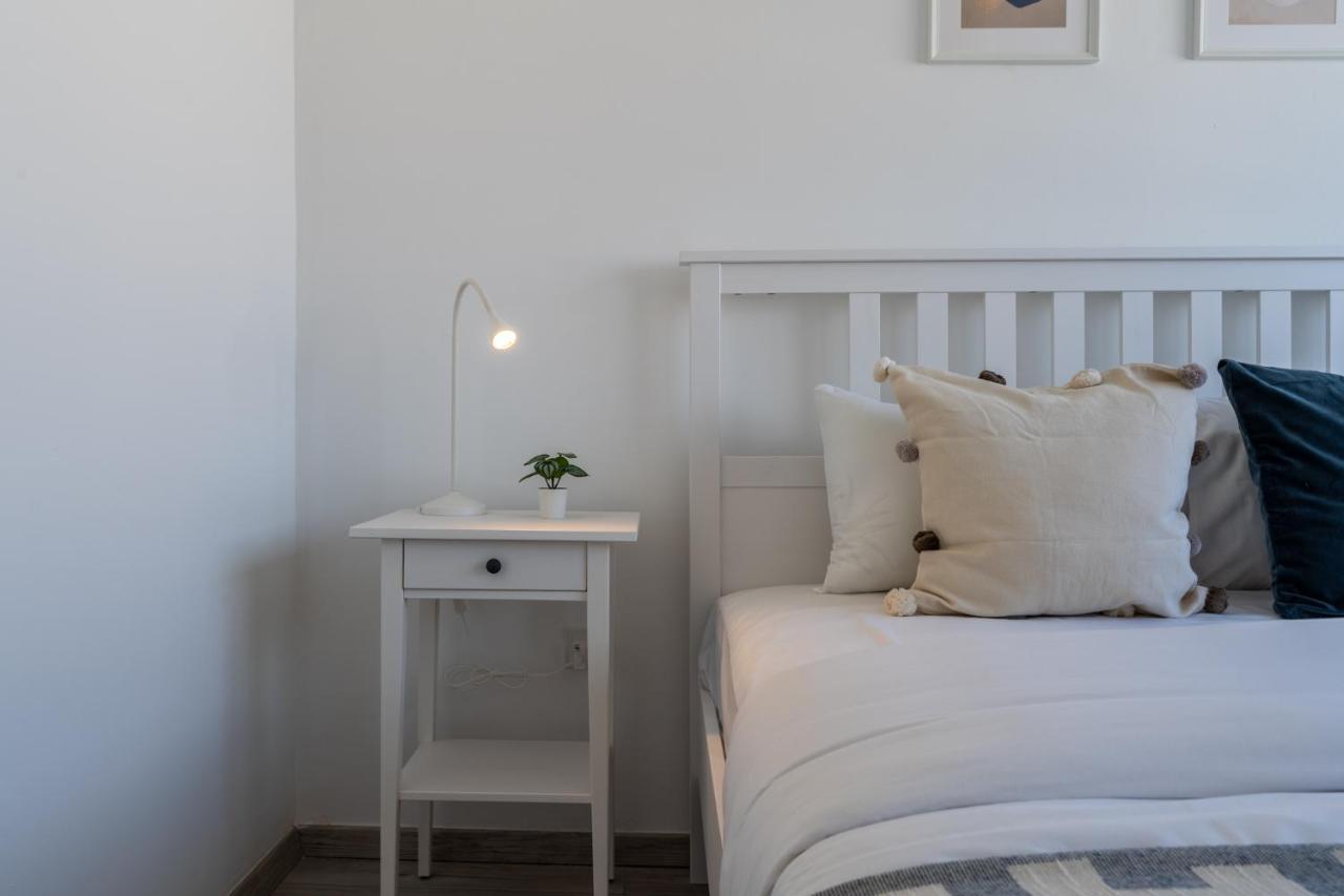 Apartment Hermes 2-bedroom In
