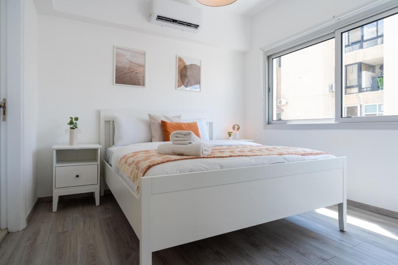 Hermes 2-bedroom In *