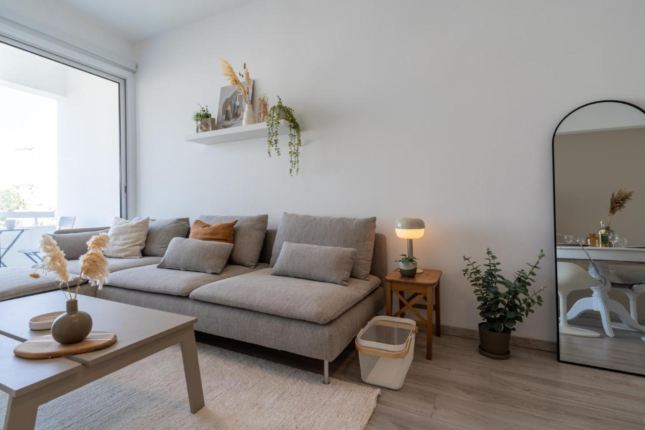 Apartment Hermes 2-bedroom In