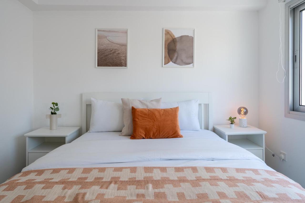 Apartment Hermes 2-bedroom In *