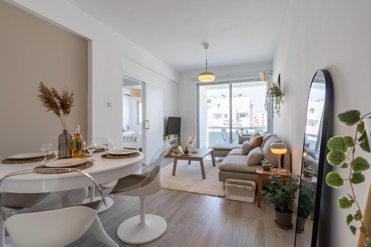 Hermes 2-bedroom In *