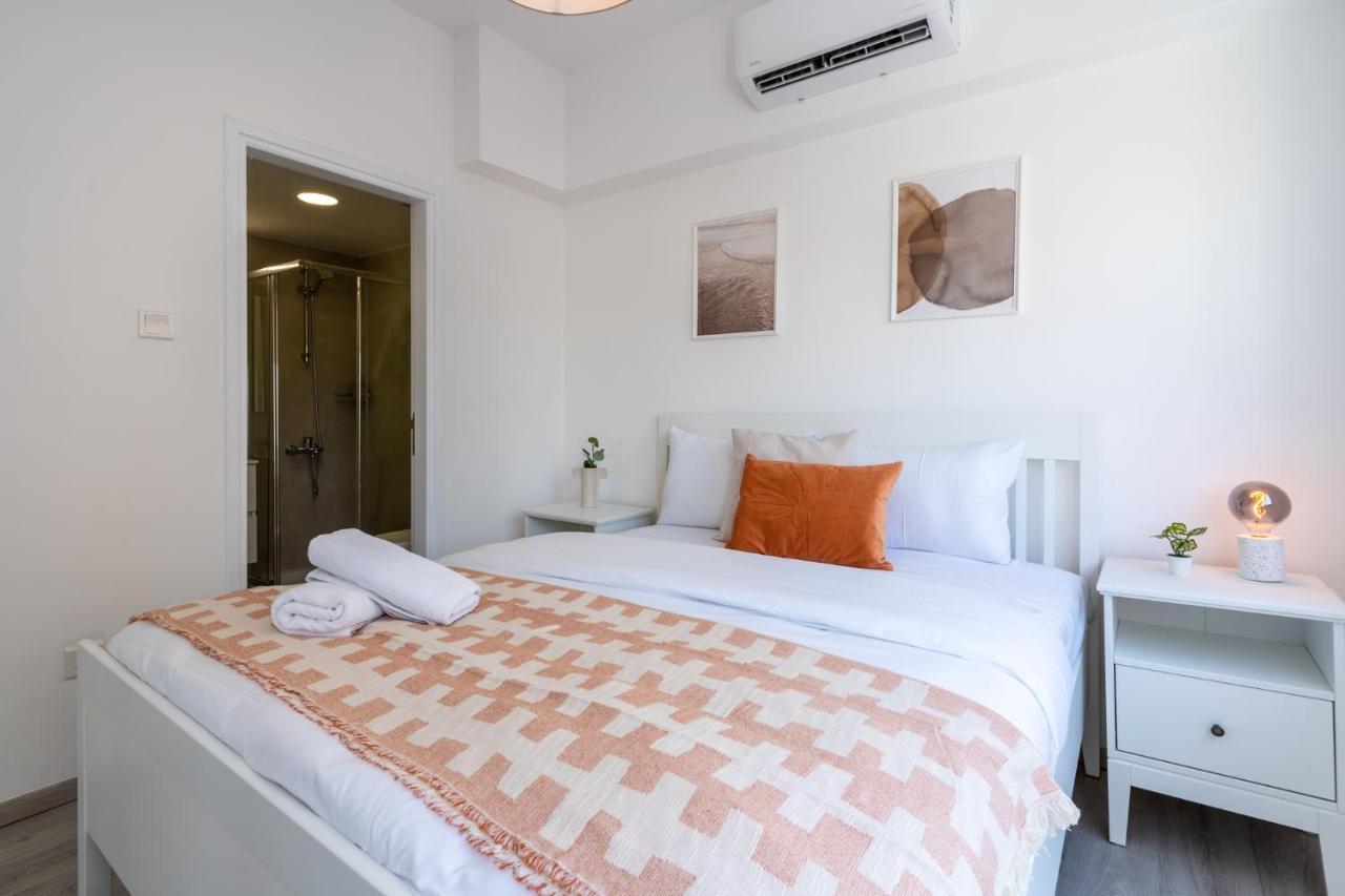 Hermes 2-bedroom In Larnaca