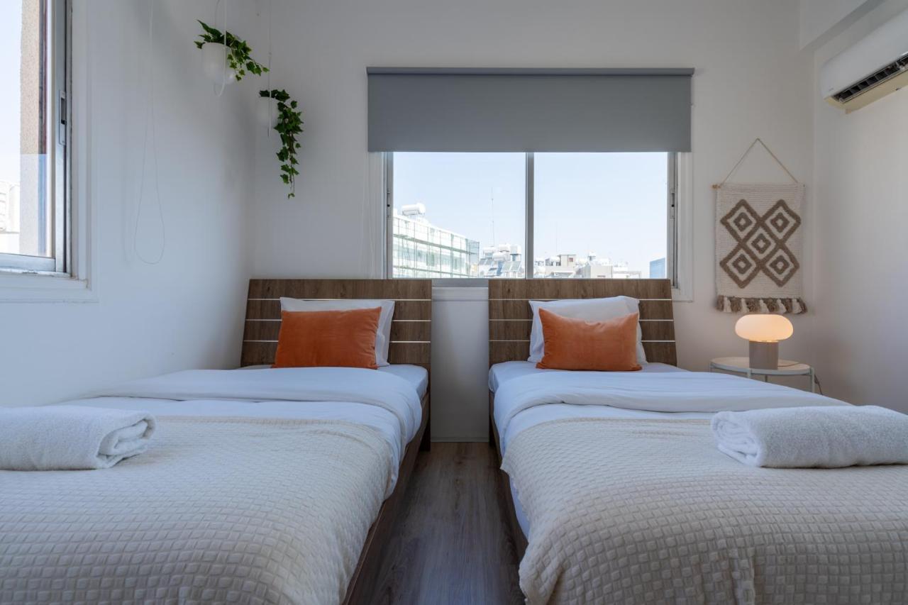 Citrus 3-bedroom In * Larnaca