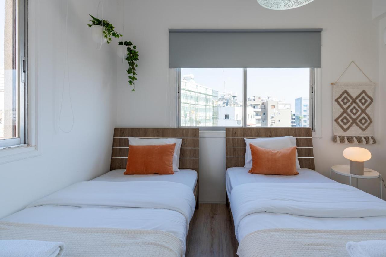 Citrus 3-bedroom In Larnaca