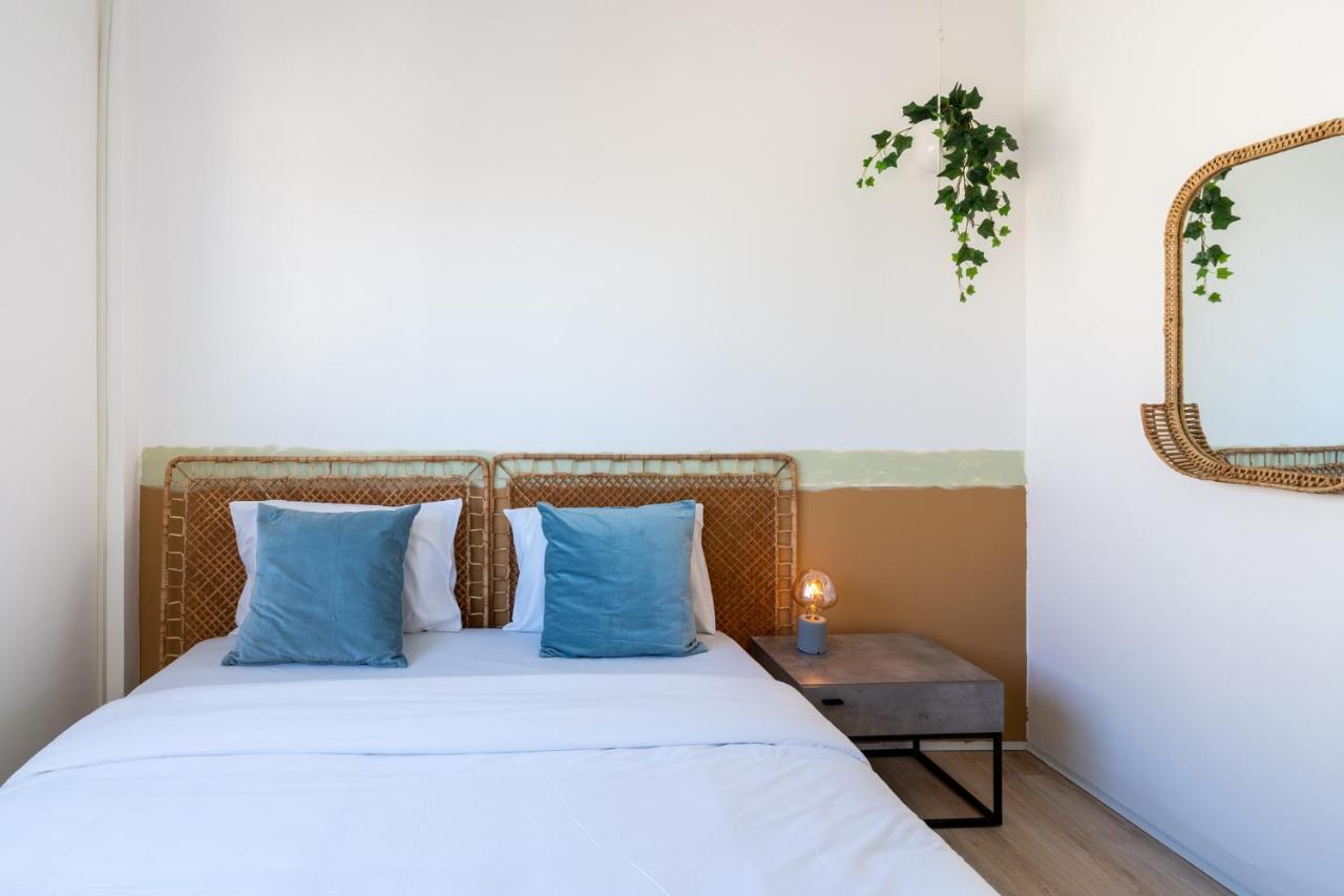 Citrus 3-bedroom In Apartment