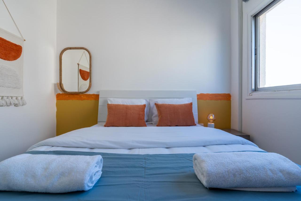 Citrus 3-bedroom In Apartment Larnaca