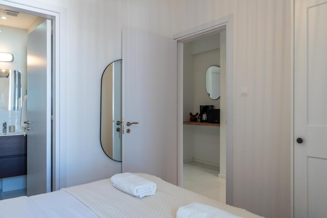Vanilla's Prime 1-bedroom In Larnaca