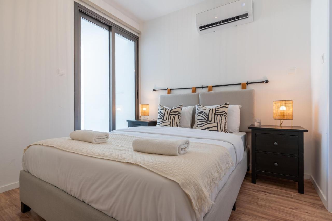 Vanilla's Prime 1-bedroom In Apartment *