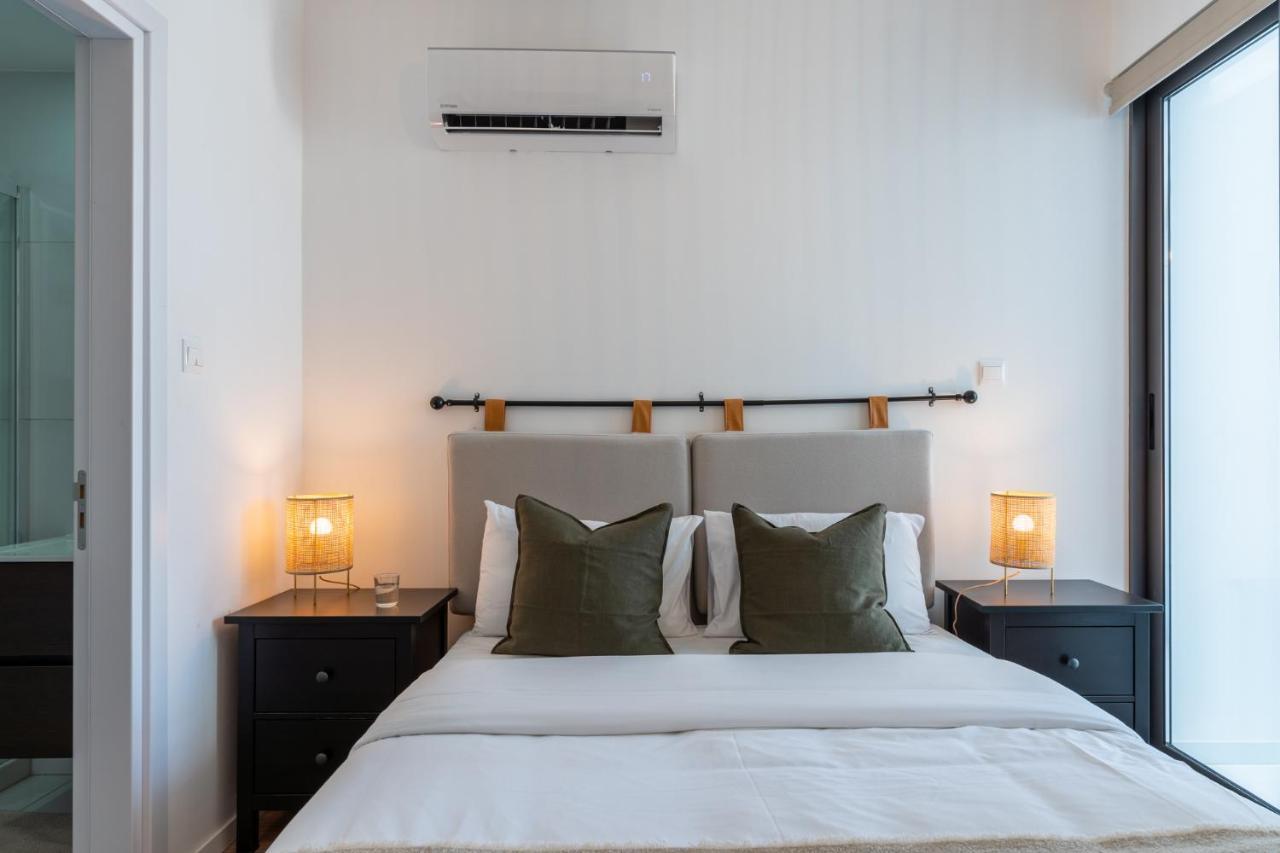 Latte's Prime 1-bedroom In Apartment Larnaca