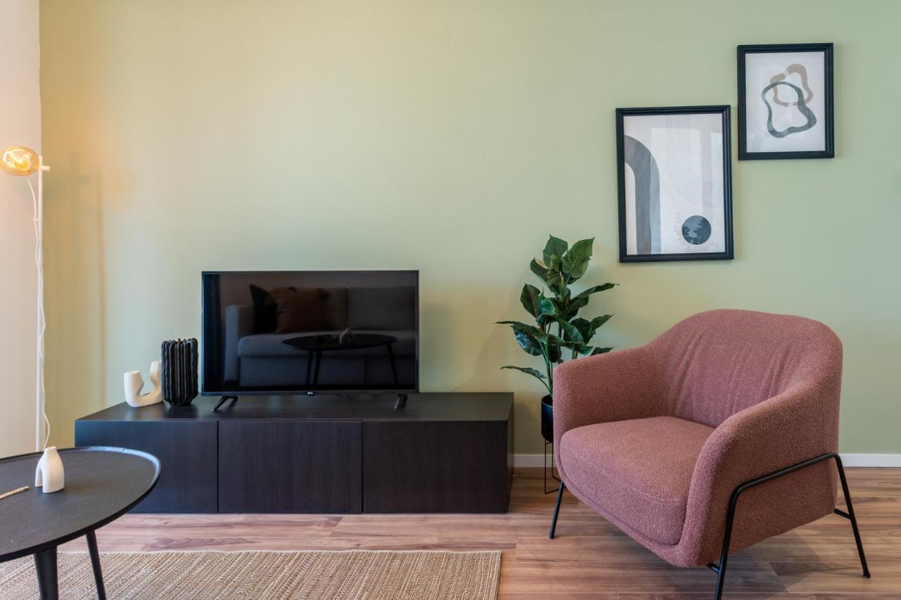 Latte's Prime 1-bedroom In