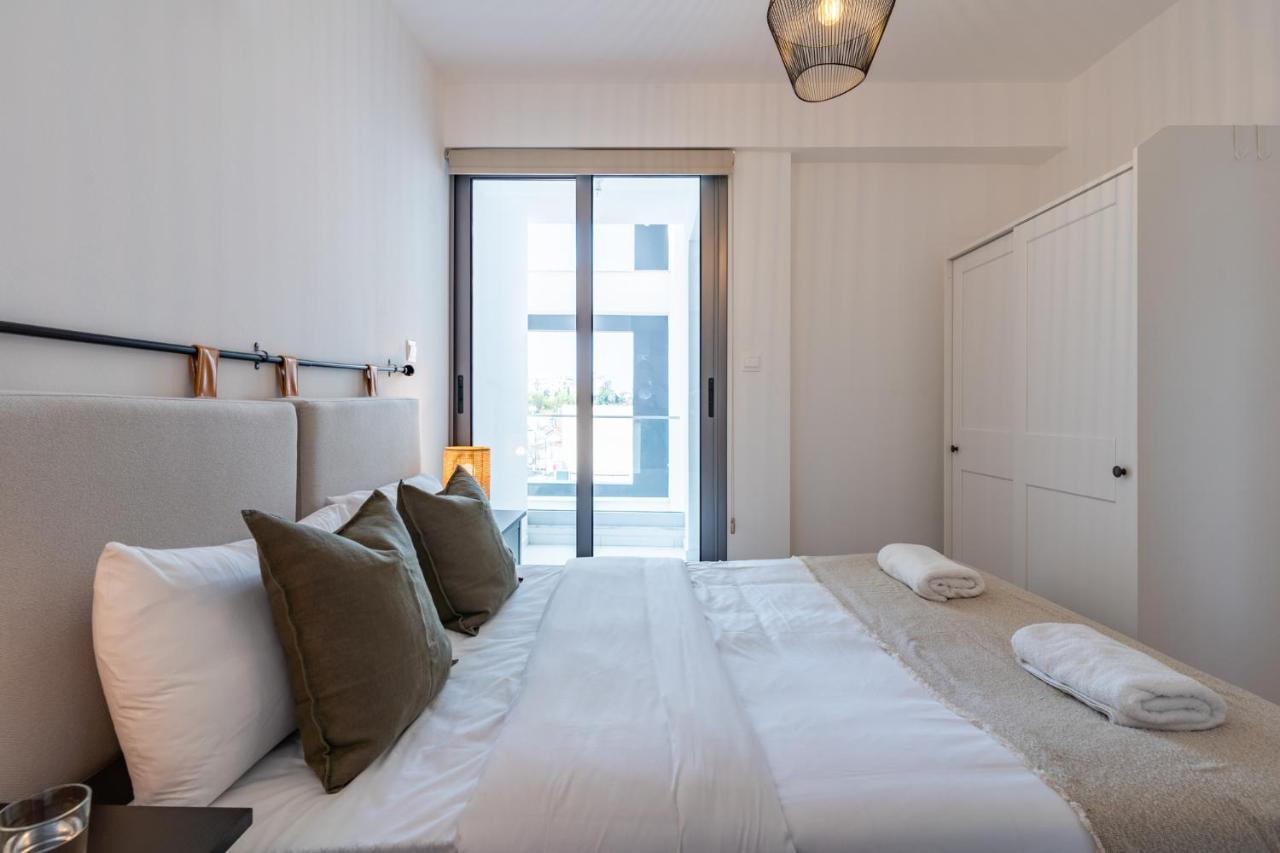 Latte's Prime 1-bedroom In Apartment *