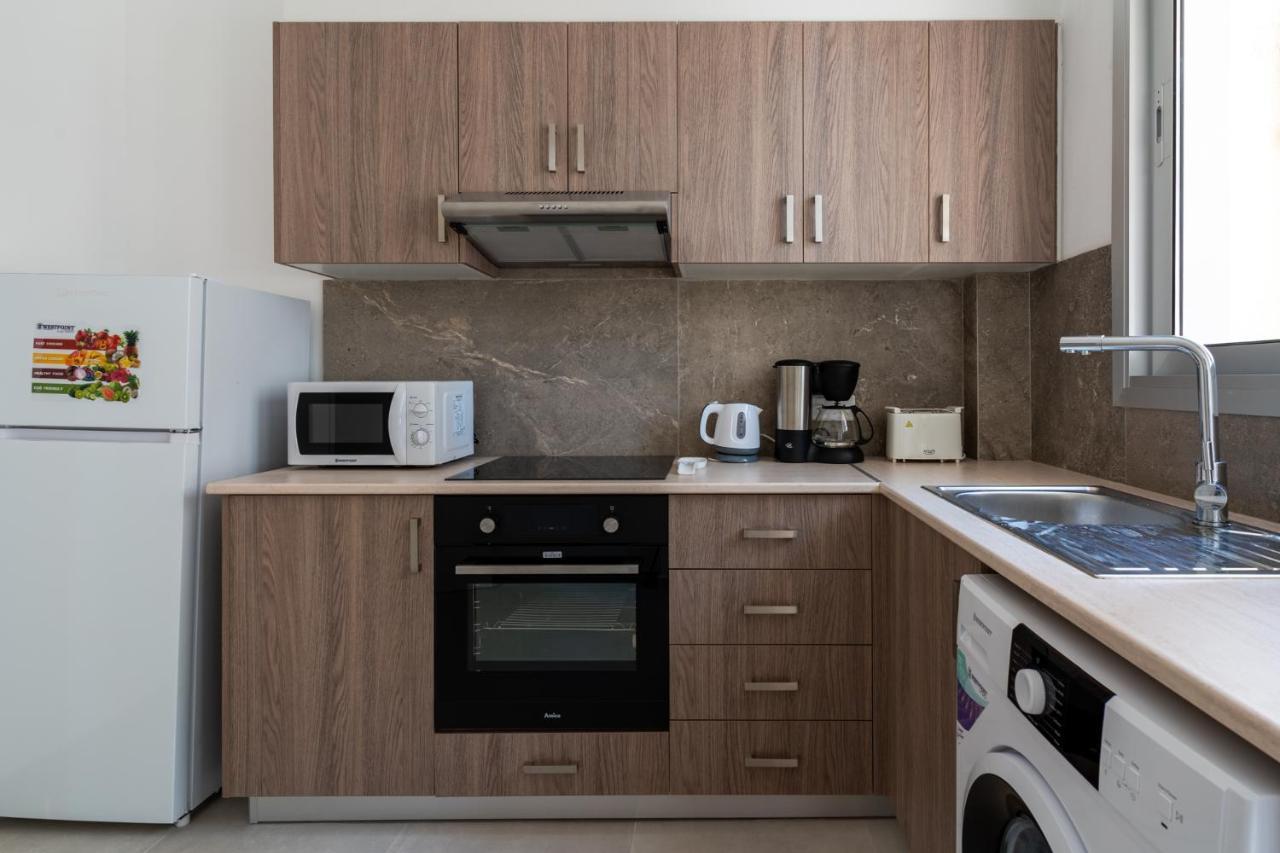 Hermes 2-bedroom In Larnaca