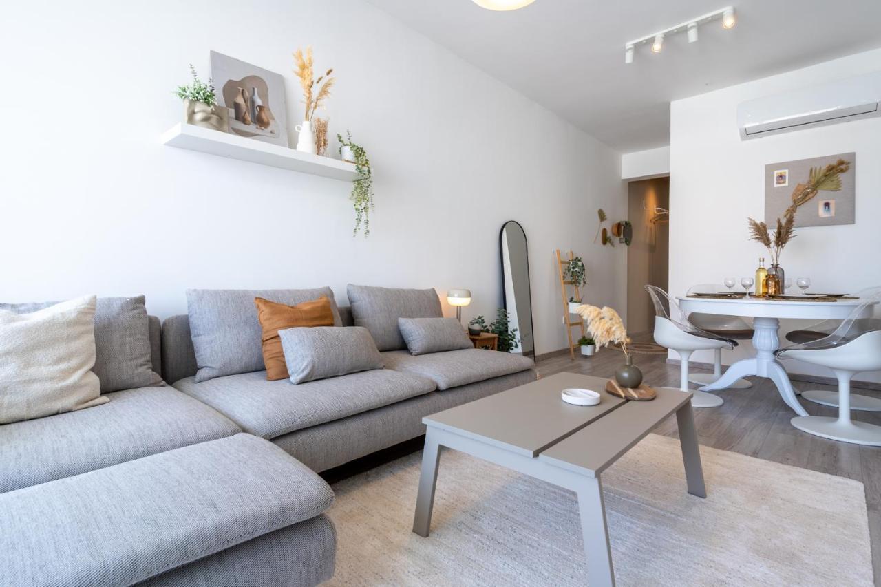 Apartment Hermes 2-bedroom In *