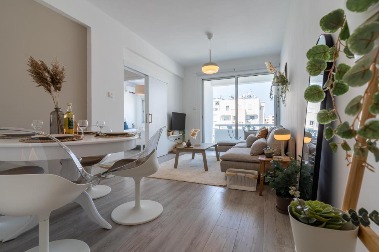 Hermes 2-bedroom In *