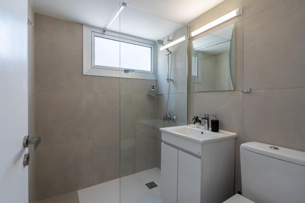 Hermes 2-bedroom In Apartment *