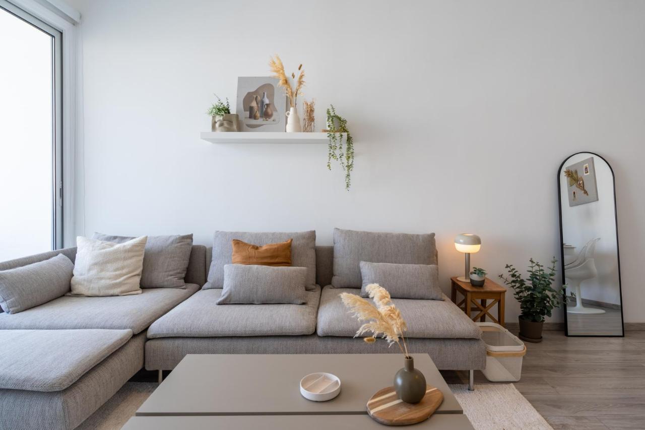 Hermes 2-bedroom In * Larnaca