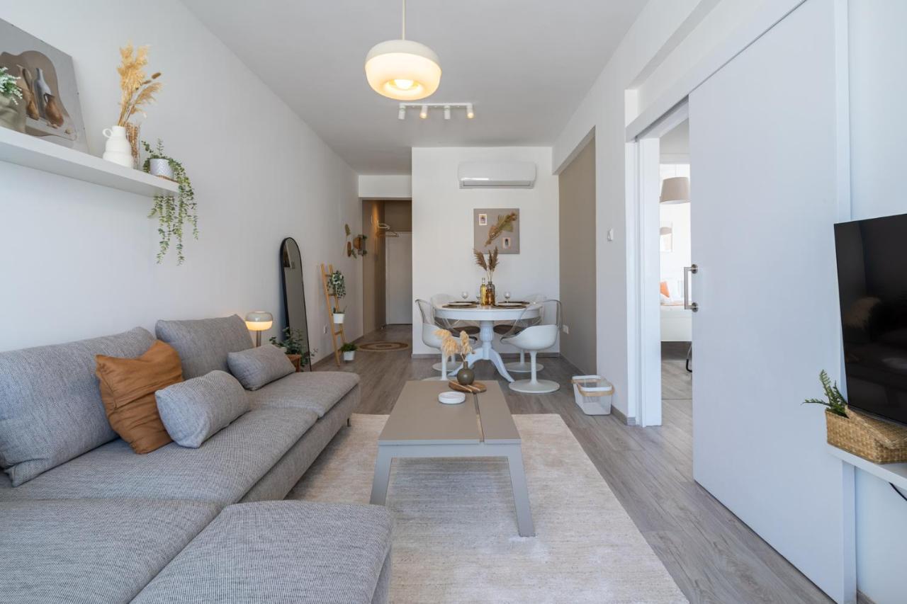 Apartment Hermes 2-bedroom In