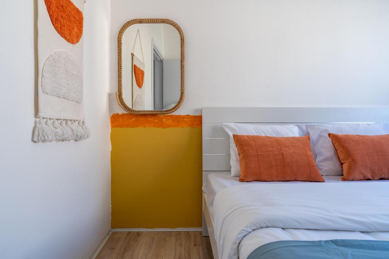 Apartment Citrus 3-bedroom In