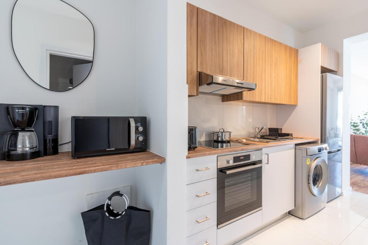 Vanilla's Prime 1-bedroom In Apartment *
