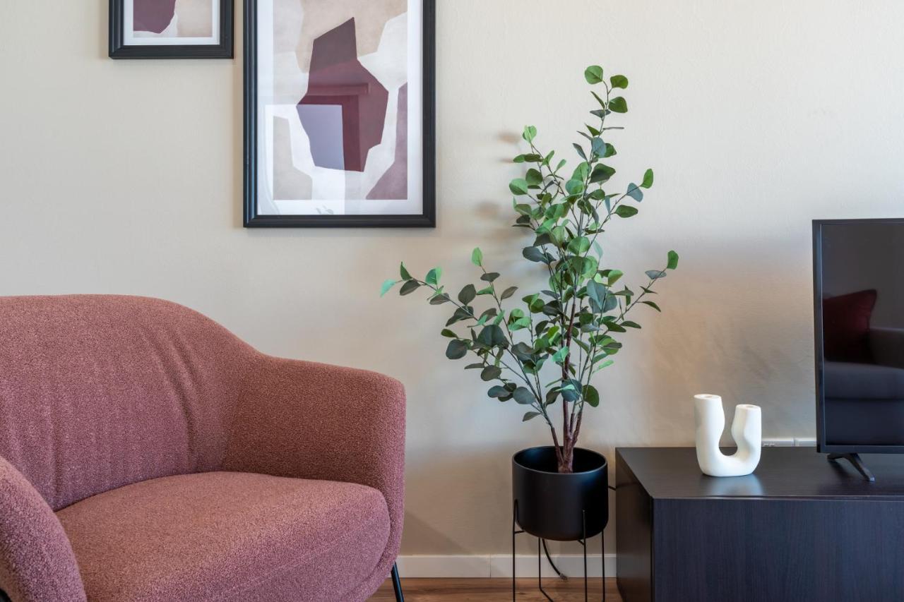 Vanilla's Prime 1-bedroom In * Larnaca