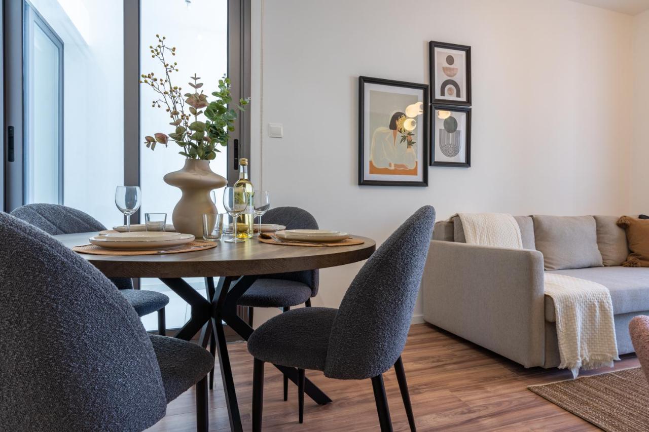 Latte's Prime 1-bedroom In Larnaca