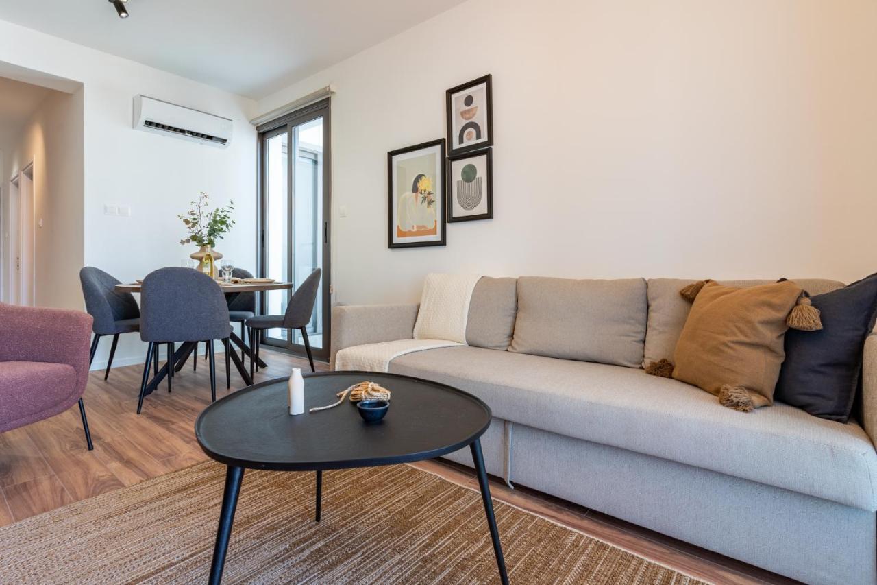 Latte's Prime 1-bedroom In * Larnaca