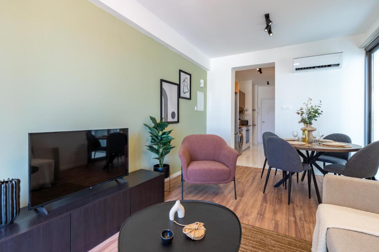 Latte's Prime 1-bedroom In Apartment *
