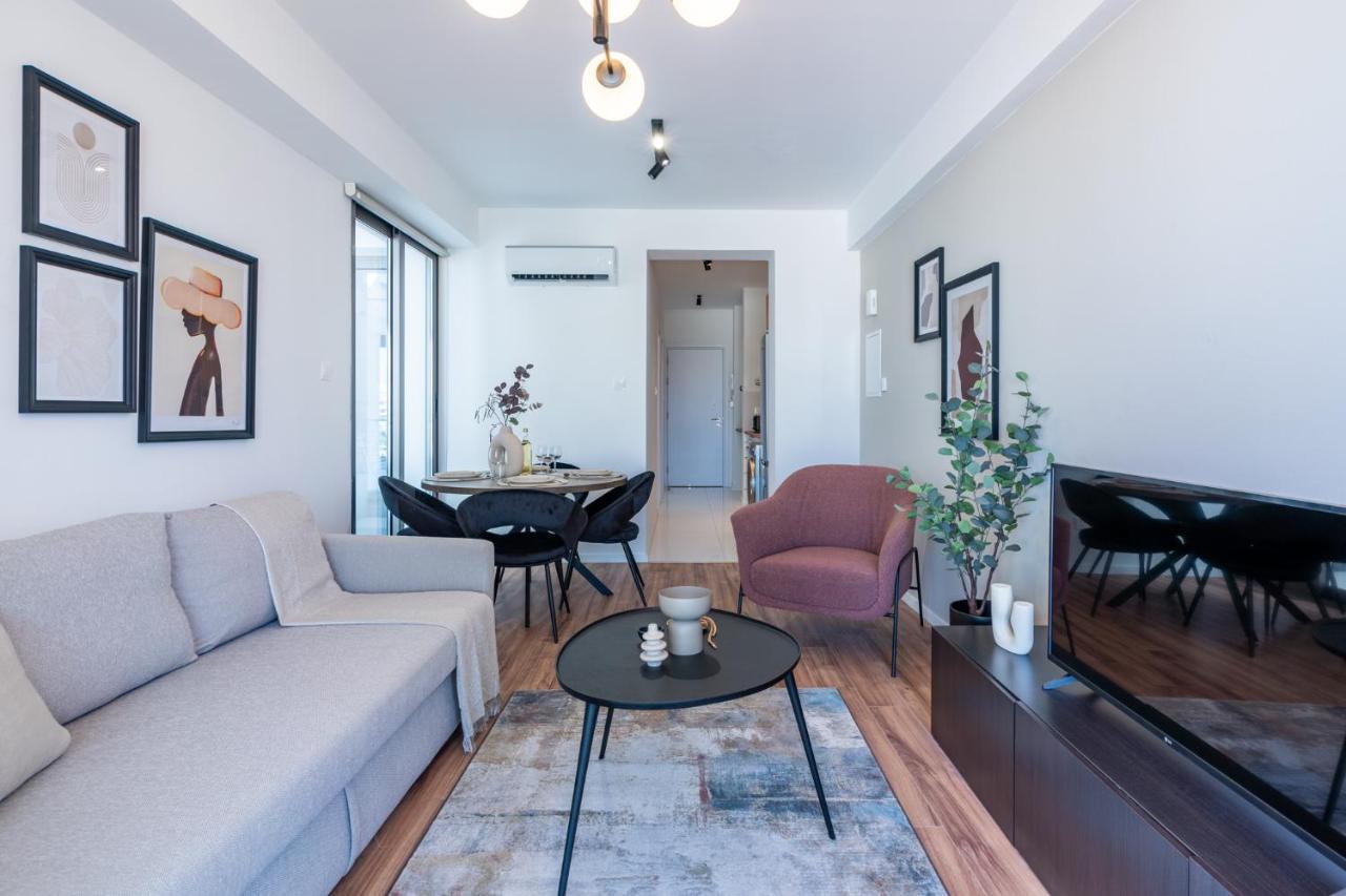 Vanilla's Prime 1-bedroom In * Larnaca