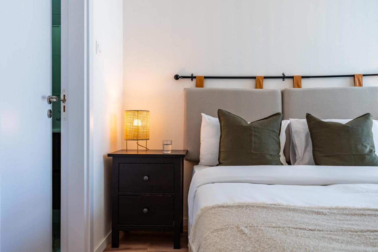 Latte's Prime 1-bedroom In Apartment Larnaca