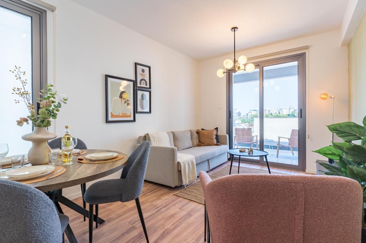 Latte's Prime 1-bedroom In *