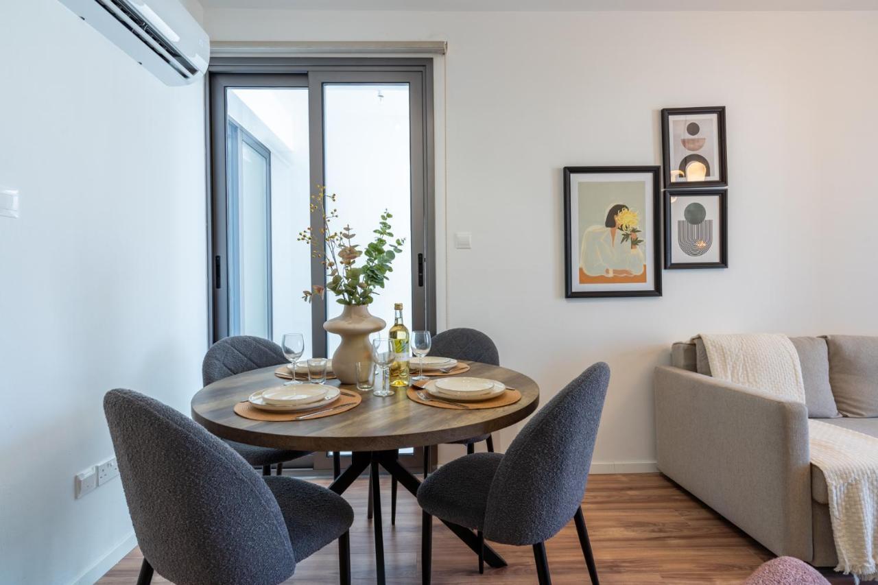 Latte's Prime 1-bedroom In Apartment