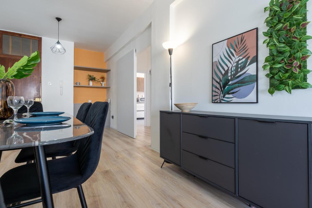 Apartment Citrus 3-bedroom In *