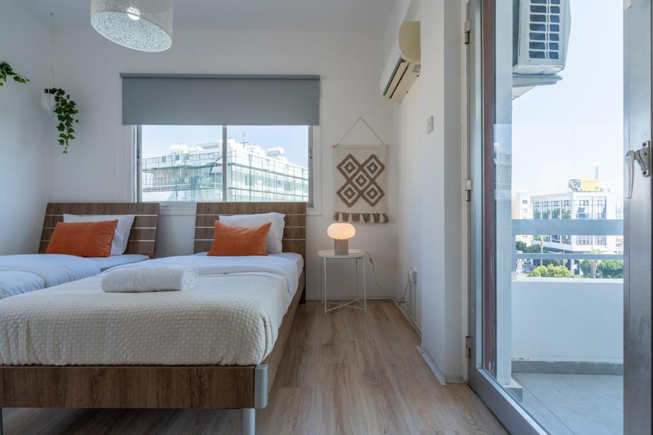Citrus 3-bedroom In Larnaca