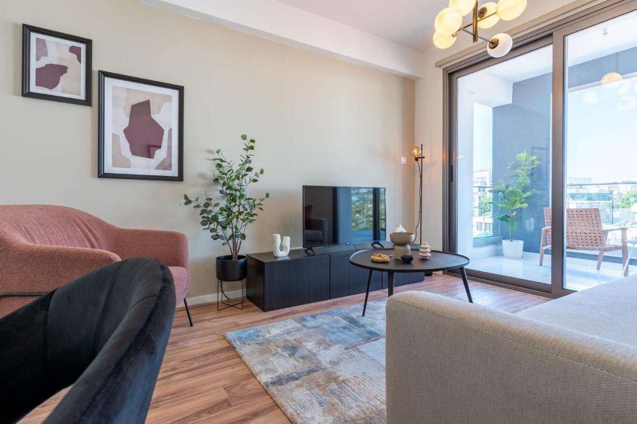 Vanilla's Prime 1-bedroom In Apartment