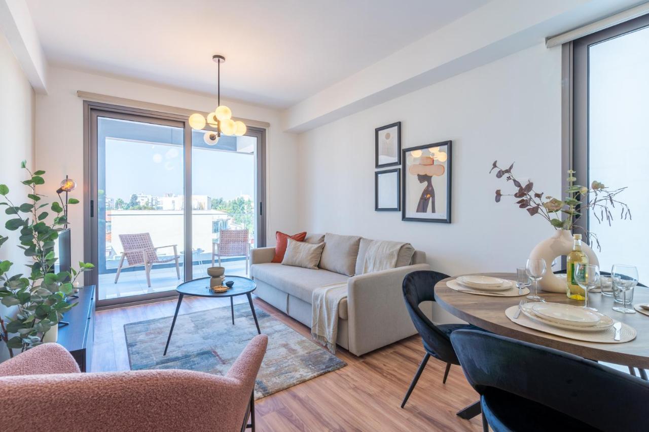 Vanilla's Prime 1-bedroom In Apartment