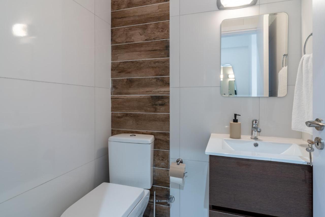 Latte's Prime 1-bedroom In Apartment *