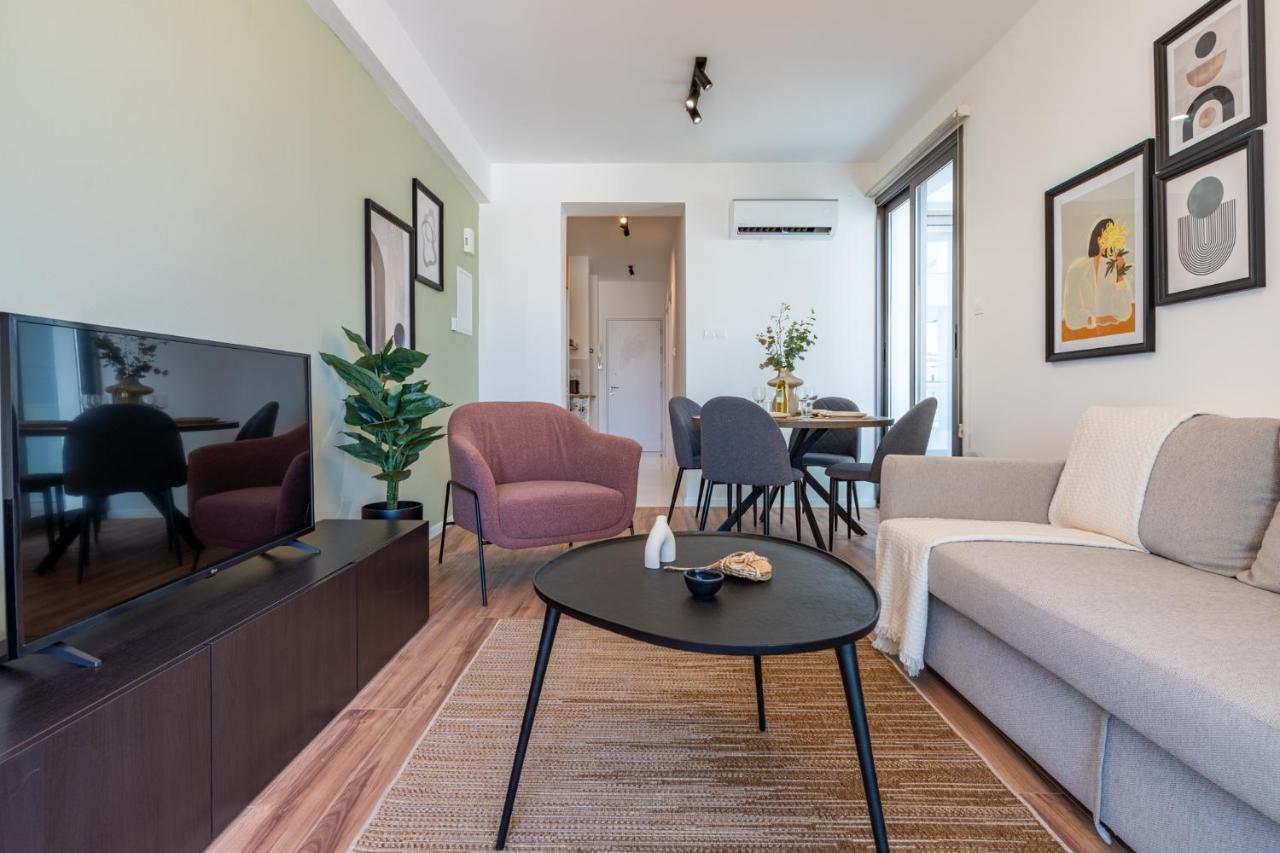 Apartment Latte's Prime 1-bedroom In