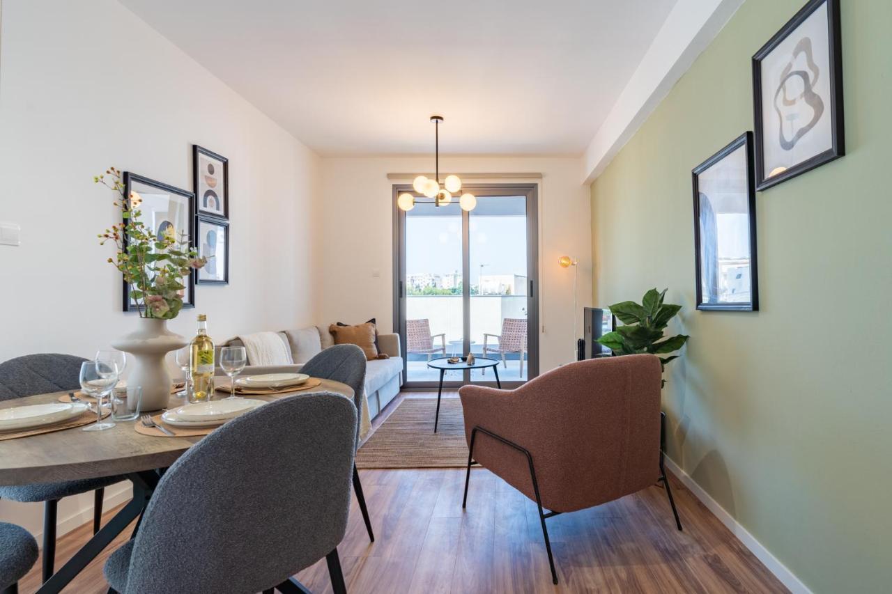Latte's Prime 1-bedroom In Apartment