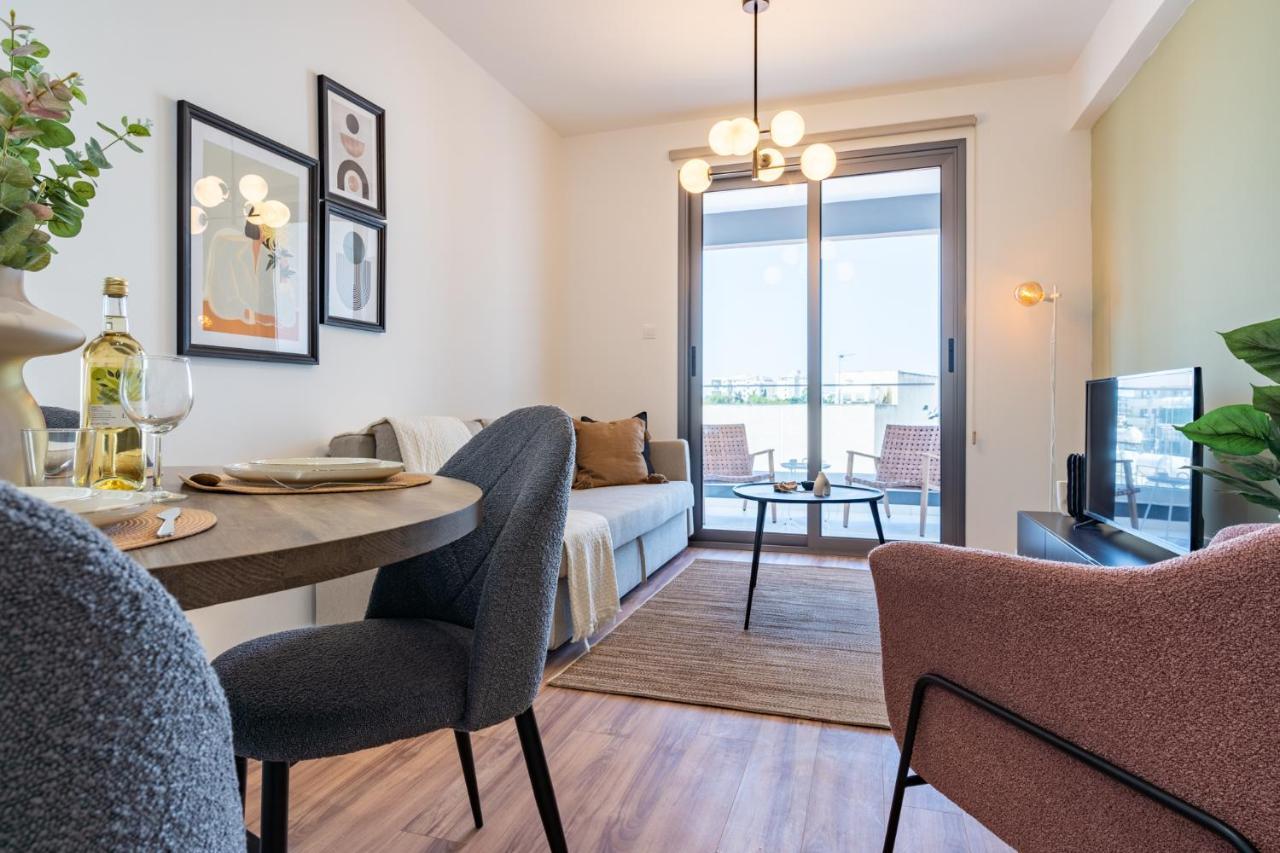Latte's Prime 1-bedroom In Apartment *