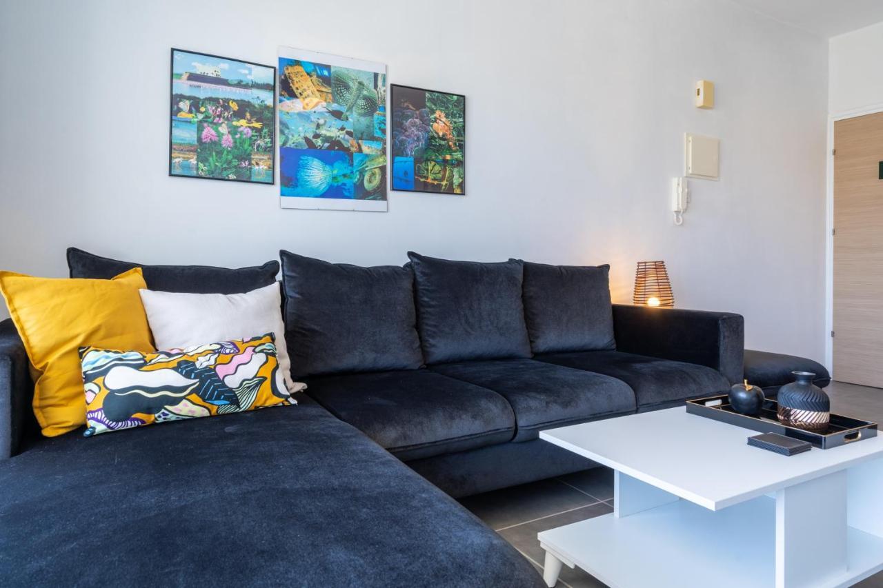 Diamond's 2-bedroom In Apartment