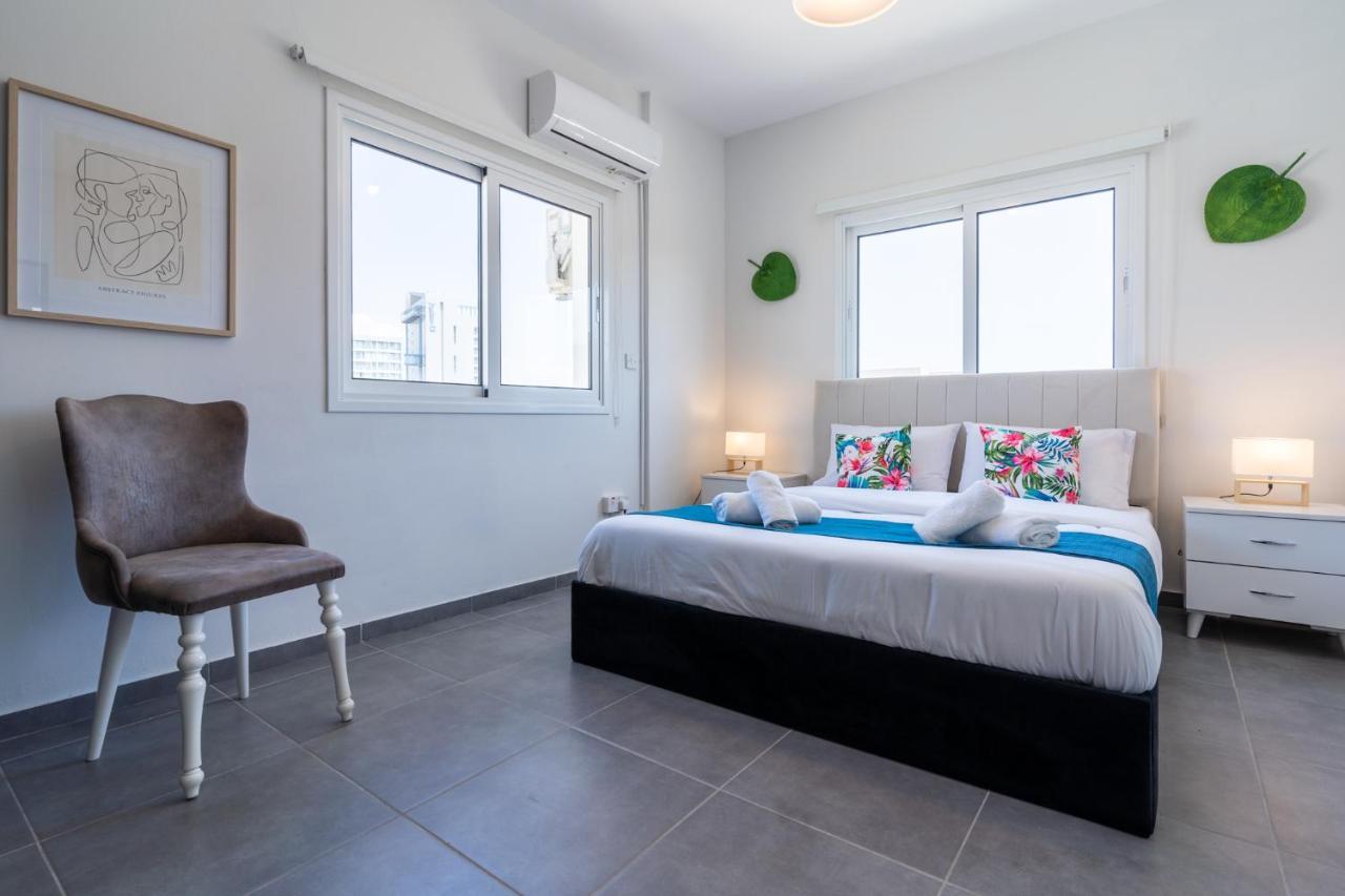 Diamond's 2-bedroom In