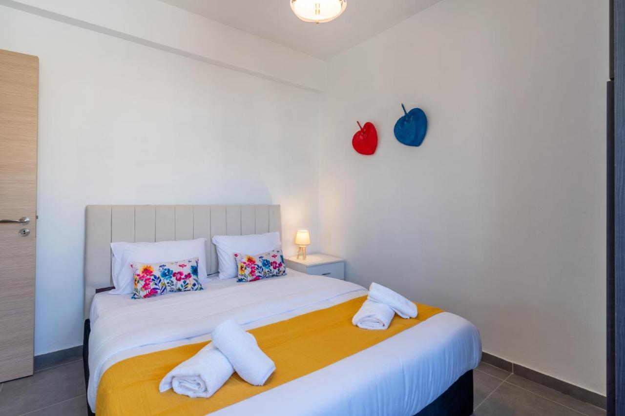 Diamond's 2-bedroom In *
