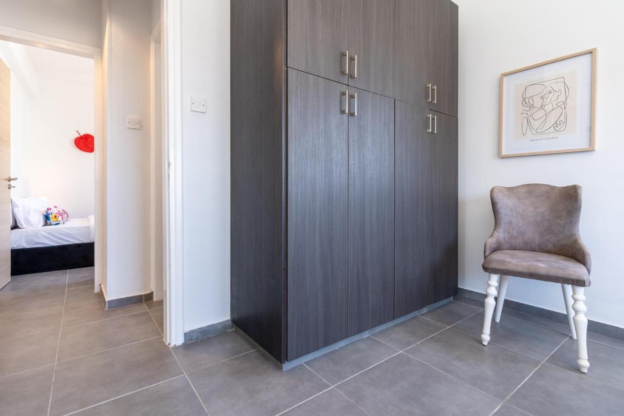Diamond's 2-bedroom In Apartment *