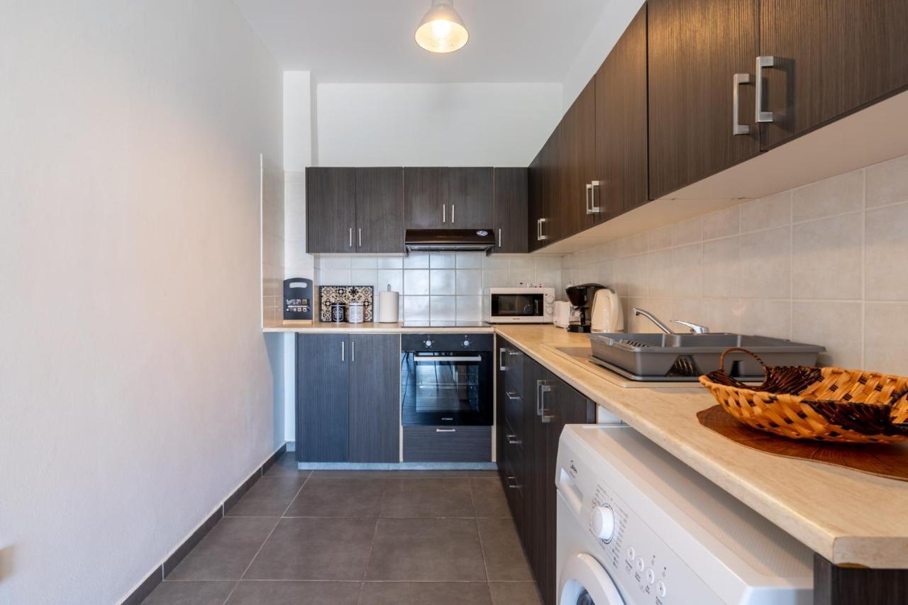 Apartment Diamond's 2-bedroom In Larnaca