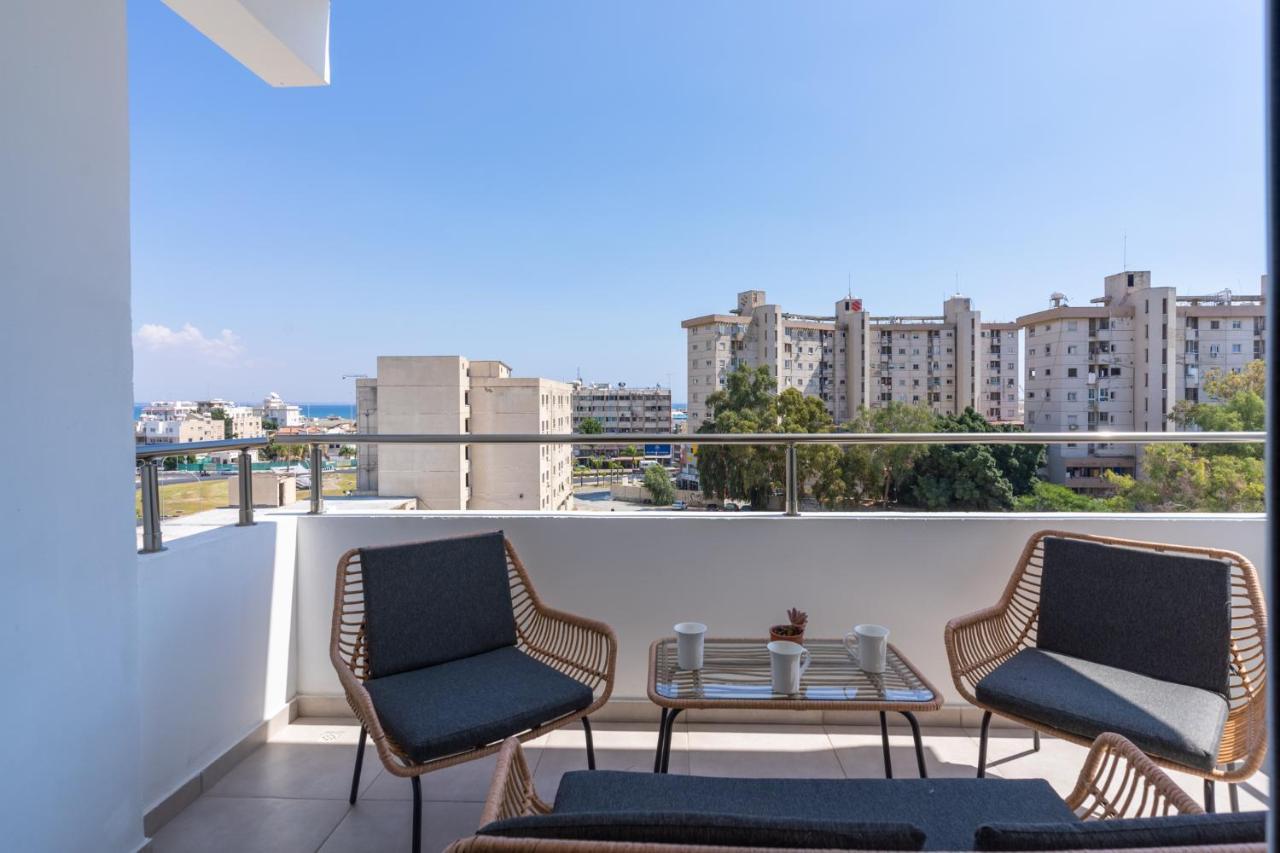 Diamond's 2-bedroom In * Larnaca